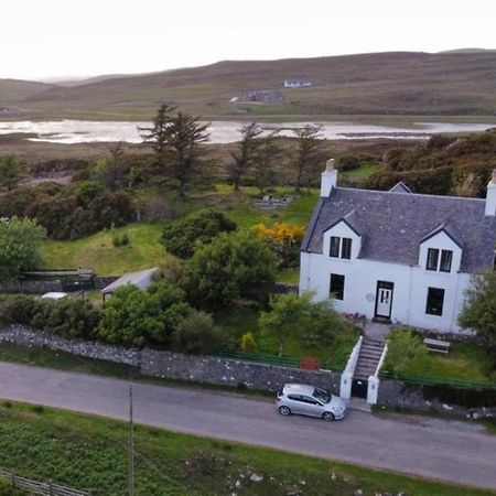 The Cruachan Stoer Экстерьер фото