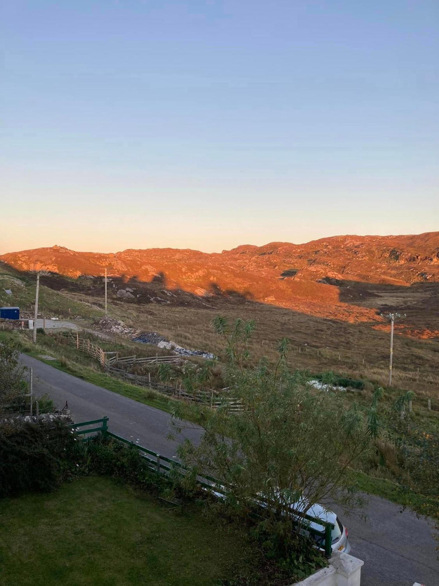 The Cruachan Stoer Экстерьер фото