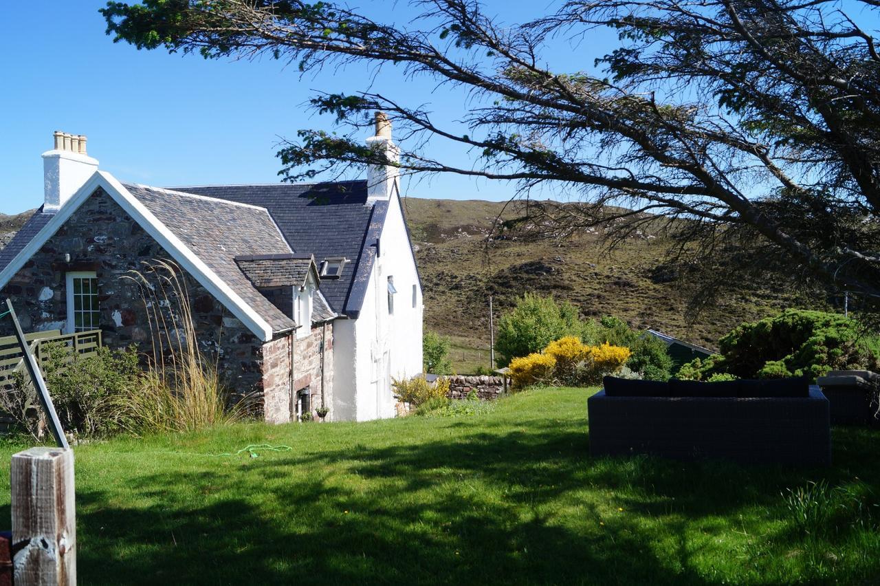 The Cruachan Stoer Экстерьер фото