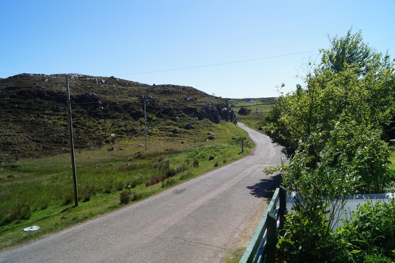 The Cruachan Stoer Экстерьер фото