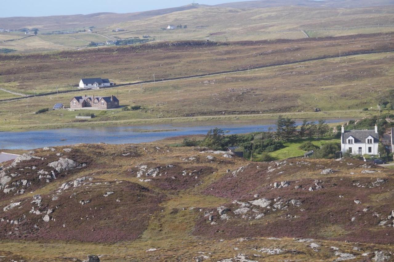 The Cruachan Stoer Экстерьер фото