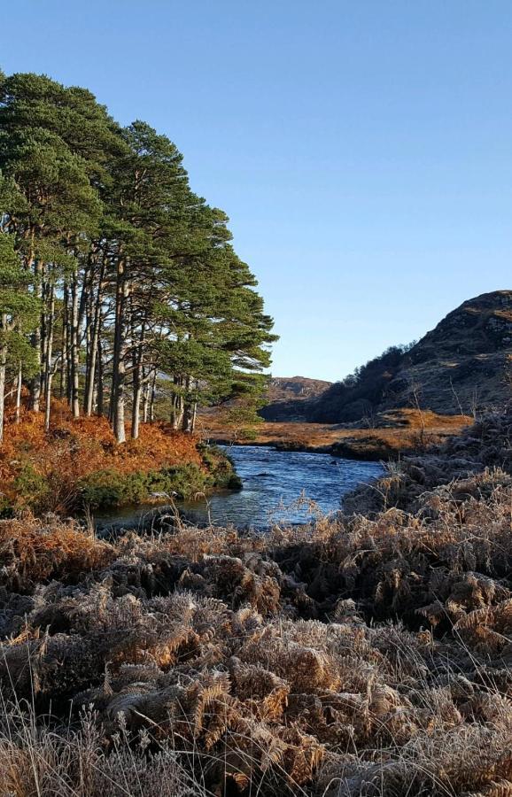 The Cruachan Stoer Экстерьер фото